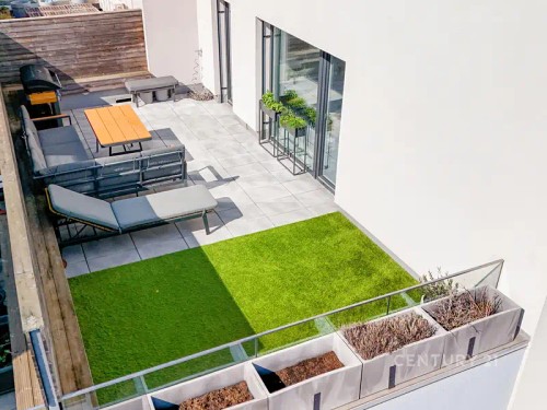 Prodej bytu 4+kk 117 m²