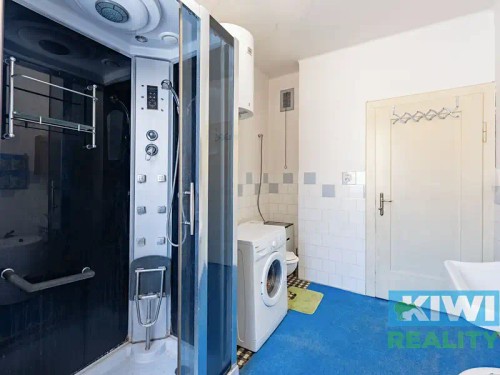 Prodaný dům 111 m², pozemek 456 m²