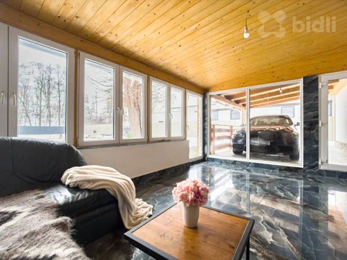 Prodej domu 68 m², pozemek 1045 m²