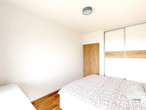 Prodaný byt 2+kk 52 m²