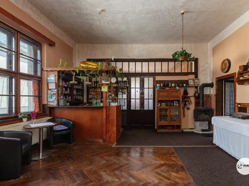 Prodaný dům 507 m², pozemek 1253 m²
