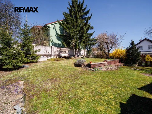 Prodaný dům 139 m², pozemek 693 m²