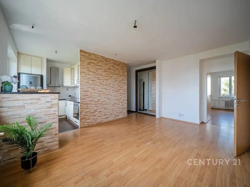 Prodej bytu 3+kk 65 m²