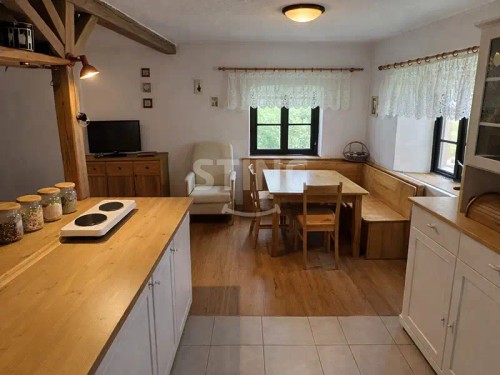 Prodej domu 120 m², pozemek 678 m²