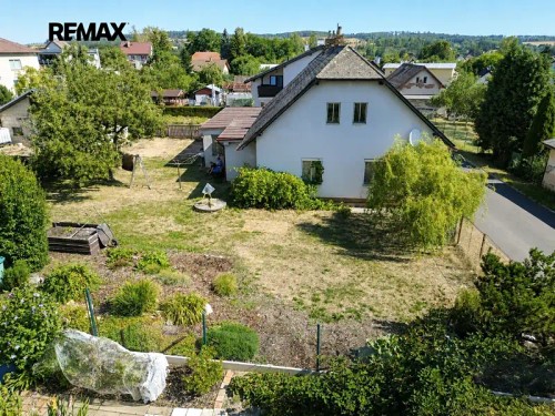 Prodej domu 134 m², pozemek 597 m²