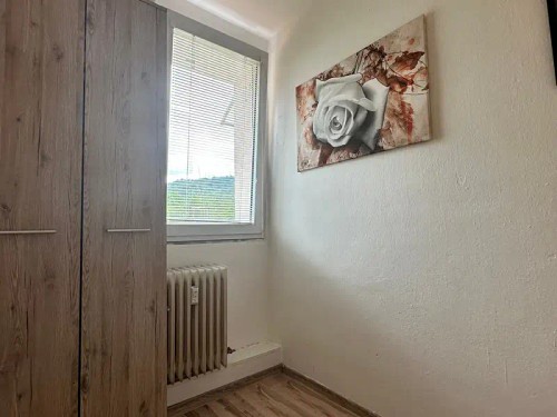 Prodaný  byt 2+1 52 m²