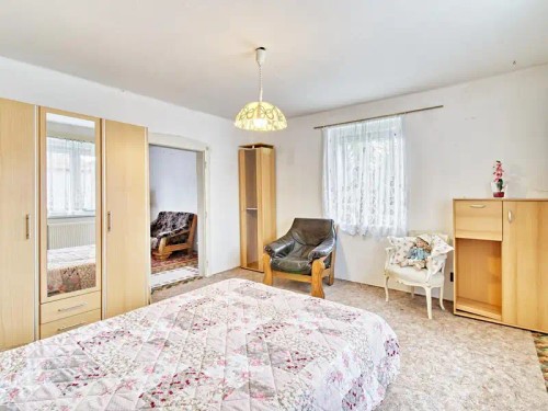 Prodej domu 170 m², pozemek 983 m²