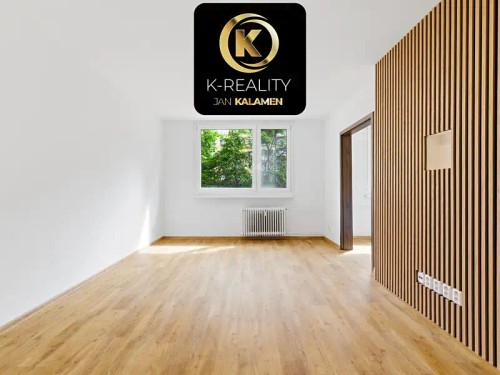 Prodaný byt 2+1 59 m²