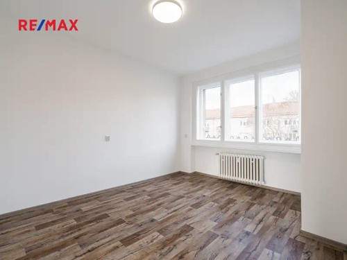 Prodej bytu 3+1 77 m²
