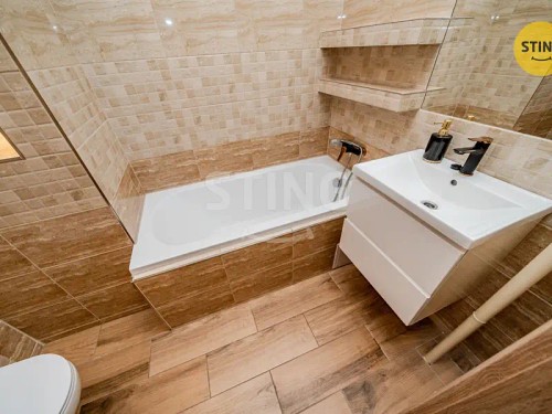 Prodej bytu 1+1 35 m²