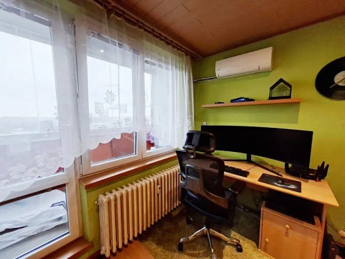 Prodej bytu 3+1 77 m²