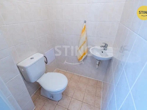 Prodej domu 192 m², pozemek 602 m²