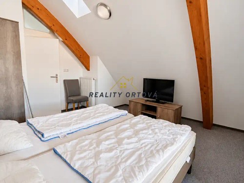 Prodej bytu 4+kk 95 m²