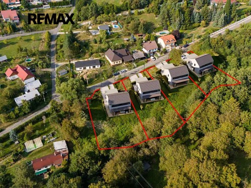Prodej domu 225 m², pozemek 1000 m²