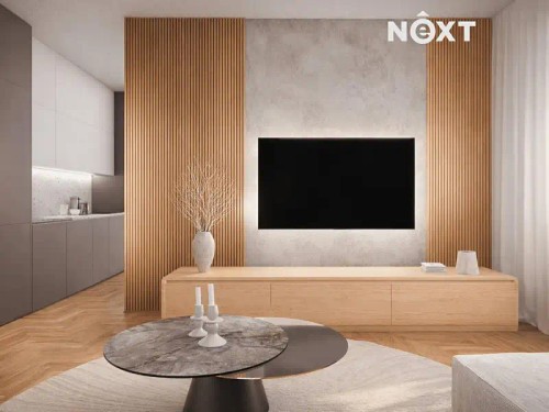 Prodej bytu 1+kk 27 m²