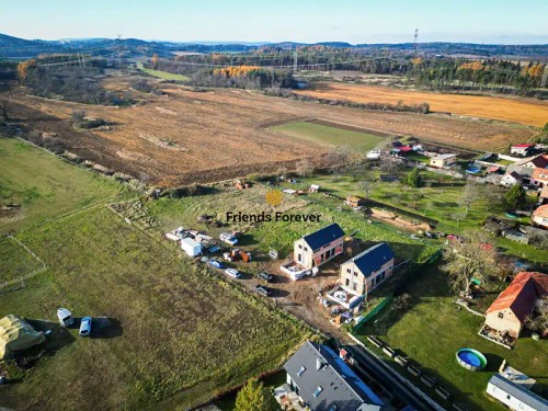 Prodej domu 183 m², pozemek 658 m²