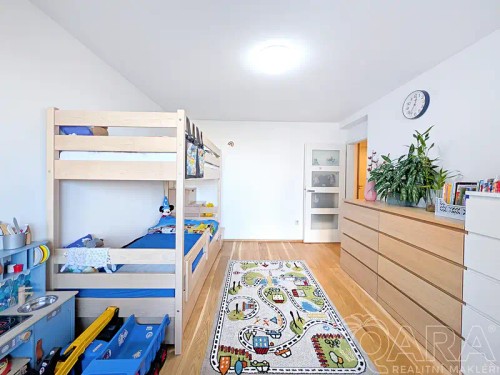 Prodej bytu 3+kk 69 m²