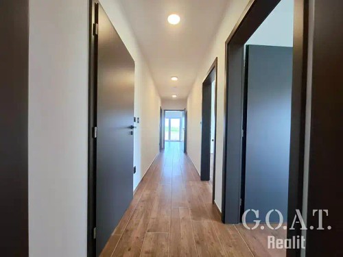 Prodaný dům 144 m², pozemek 1086 m²