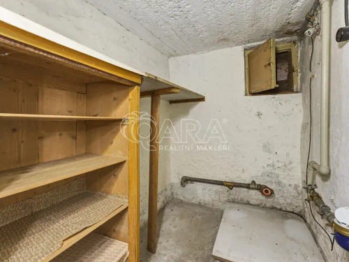 Prodej domu 65 m², pozemek 429 m²