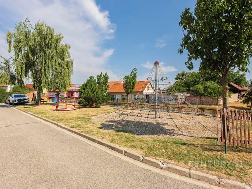 Prodej bytu 2+kk 40 m²