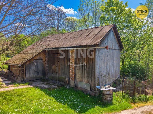 Prodej domu 135 m², pozemek 1371 m²