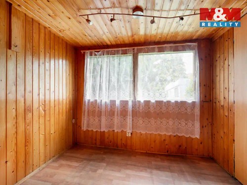 Prodej domu 150 m², pozemek 795 m²