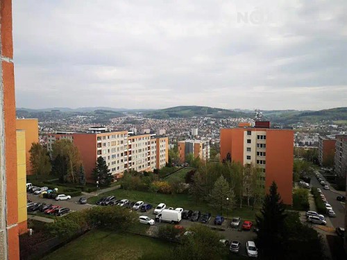 Prodej bytu 3+1 68 m²
