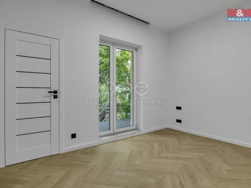 Prodaný byt 2+kk 45 m²