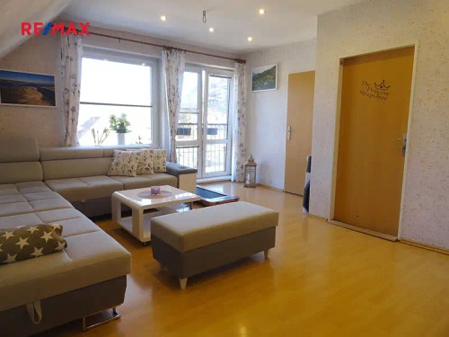Prodaný byt 3+kk 86 m²