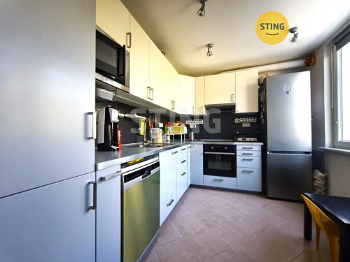 Prodej bytu 4+1 89 m²