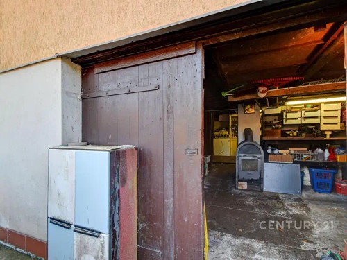 Prodej chaty 38 m², pozemek 201 m²