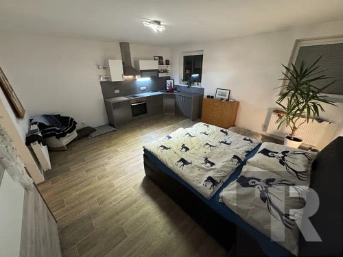 Prodej domu 114 m², pozemek 313 m²