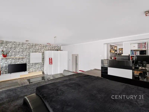 Prodej bytu 1+1 78 m²