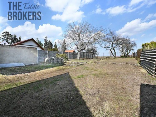 Prodej domu 120 m², pozemek 722 m²