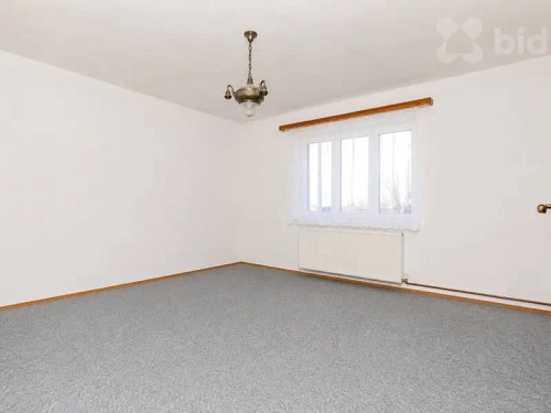 Prodej domu 200 m², pozemek 3642 m²