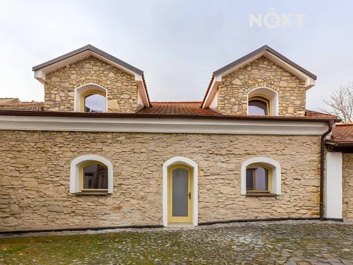 Prodej bytu 2+kk 40 m²