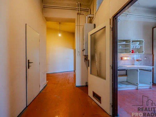 Prodej bytu 2+1 77 m²