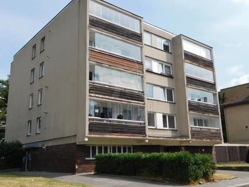 Prodej bytu 3+1 61 m²