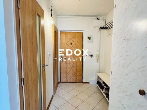 Prodaný byt 2+kk 39 m²