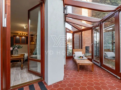 Prodej bytu 2+kk 53 m²