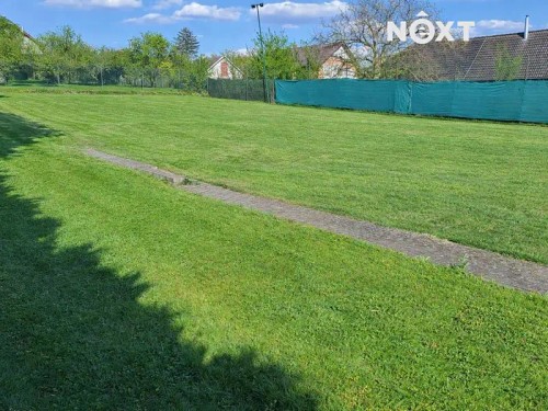 Prodej stavebního pozemku 1311 m²