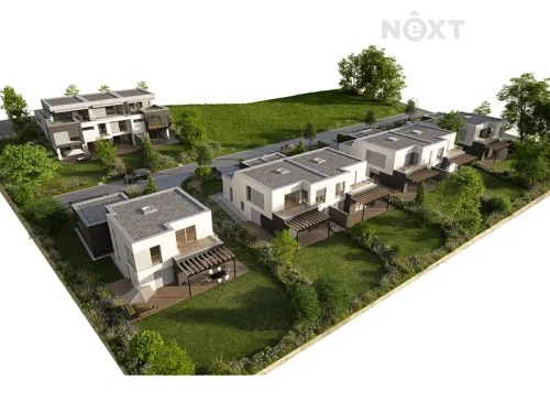 Prodej domu 126 m², pozemek 491 m²