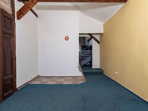 Prodej bytu 3+1 105 m²