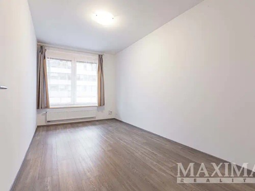 Prodaný byt 2+kk 50 m²
