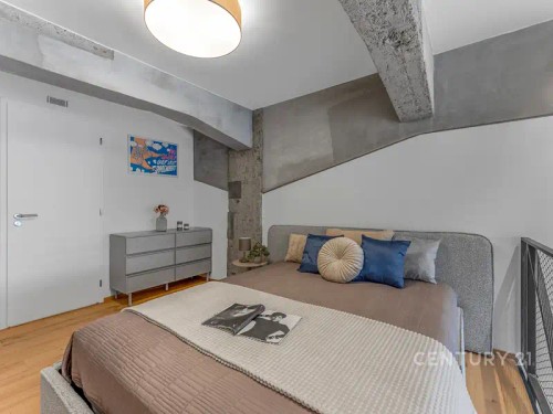 Prodaný byt 2+kk 53 m²