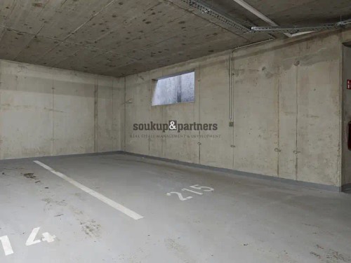 Prodej bytu 1+kk 30 m²