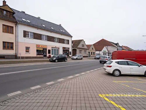 Prodej bytu 2+1 69 m²