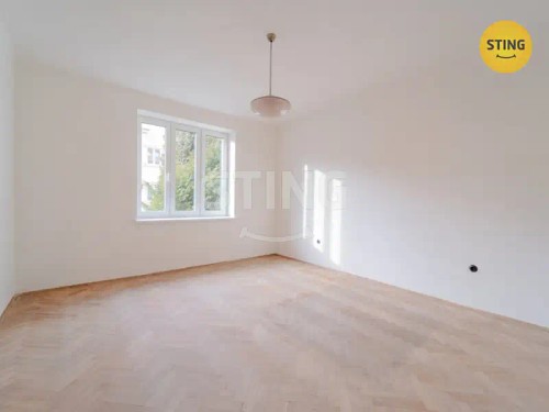Prodej bytu 2+1 68 m²