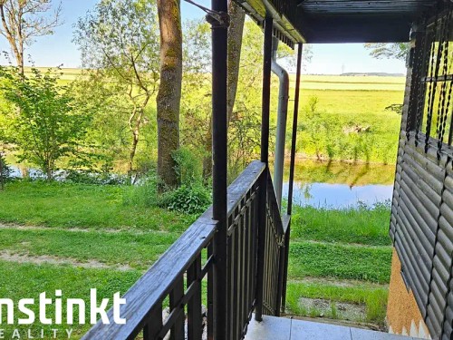 Prodej chaty 60 m², pozemek 39 m²