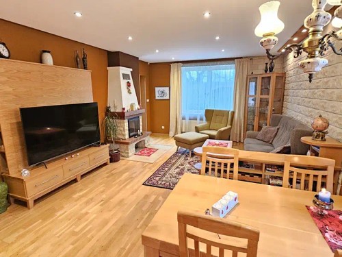 Prodej domu 261 m², pozemek 799 m²